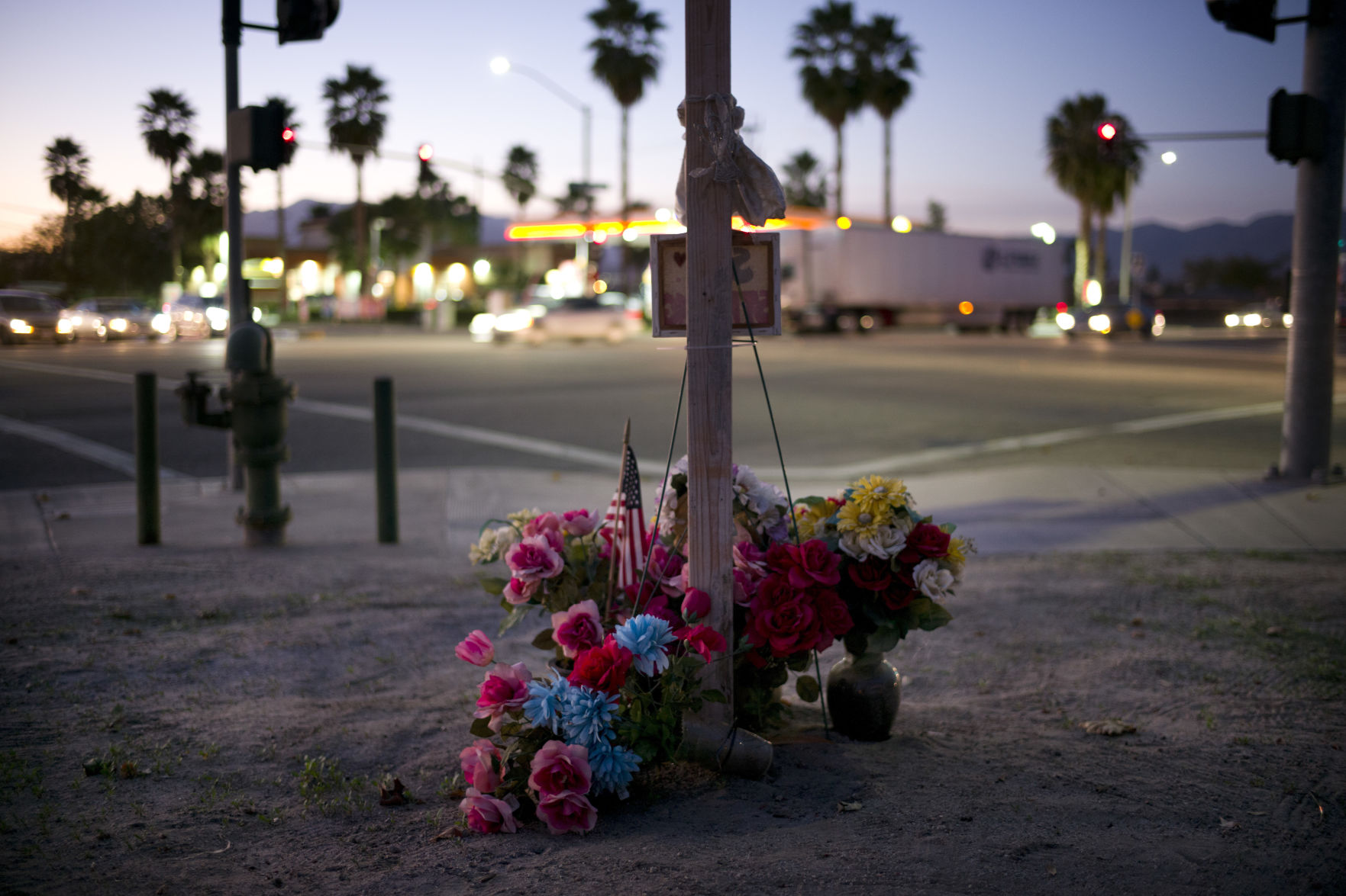 Dec. 2, 2015, San Bernardino, California: 14 killed, 24 wounded
